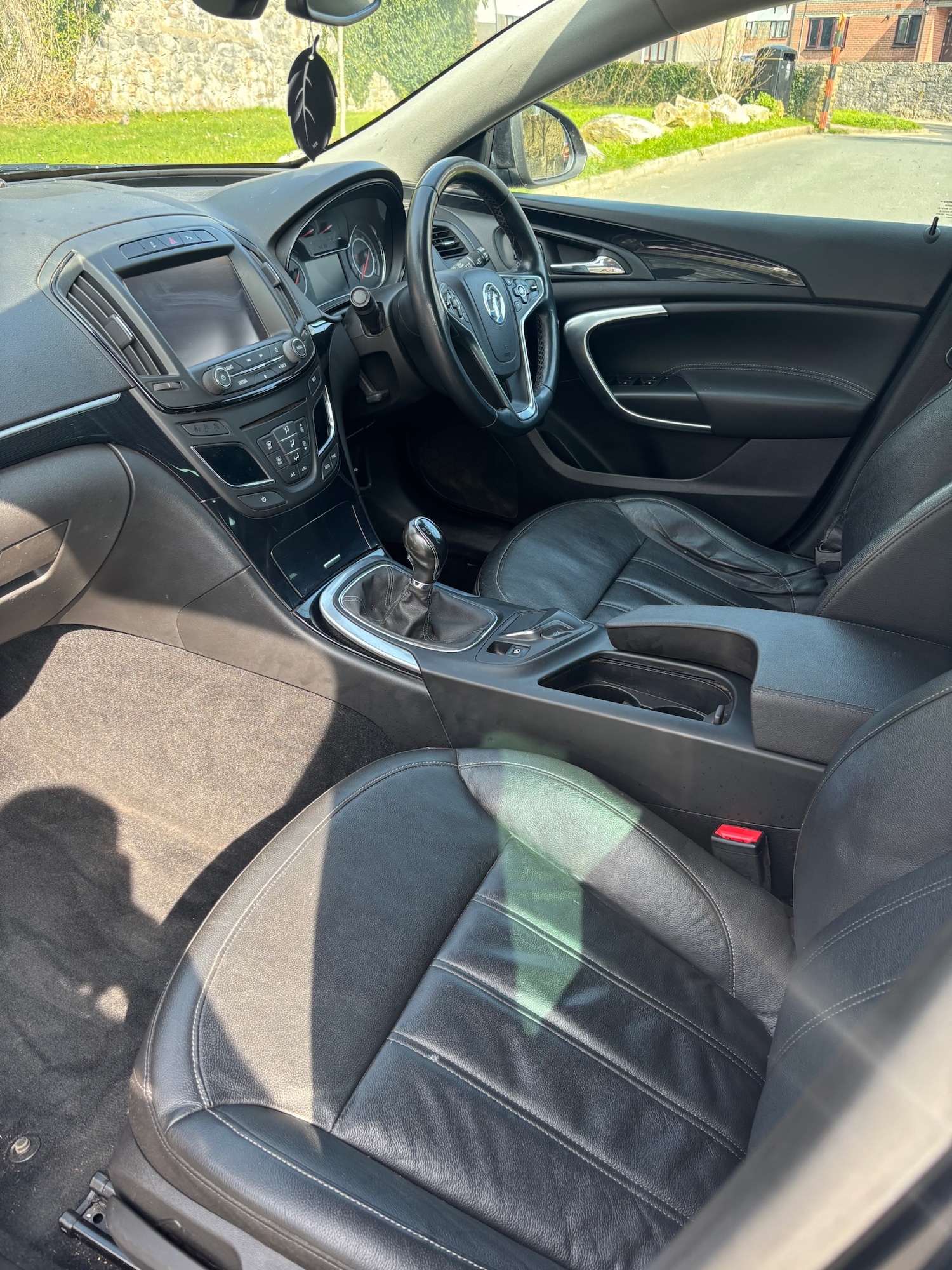 Used Vauxhall Insignia 2015 for sale - 78177136: Photo 7