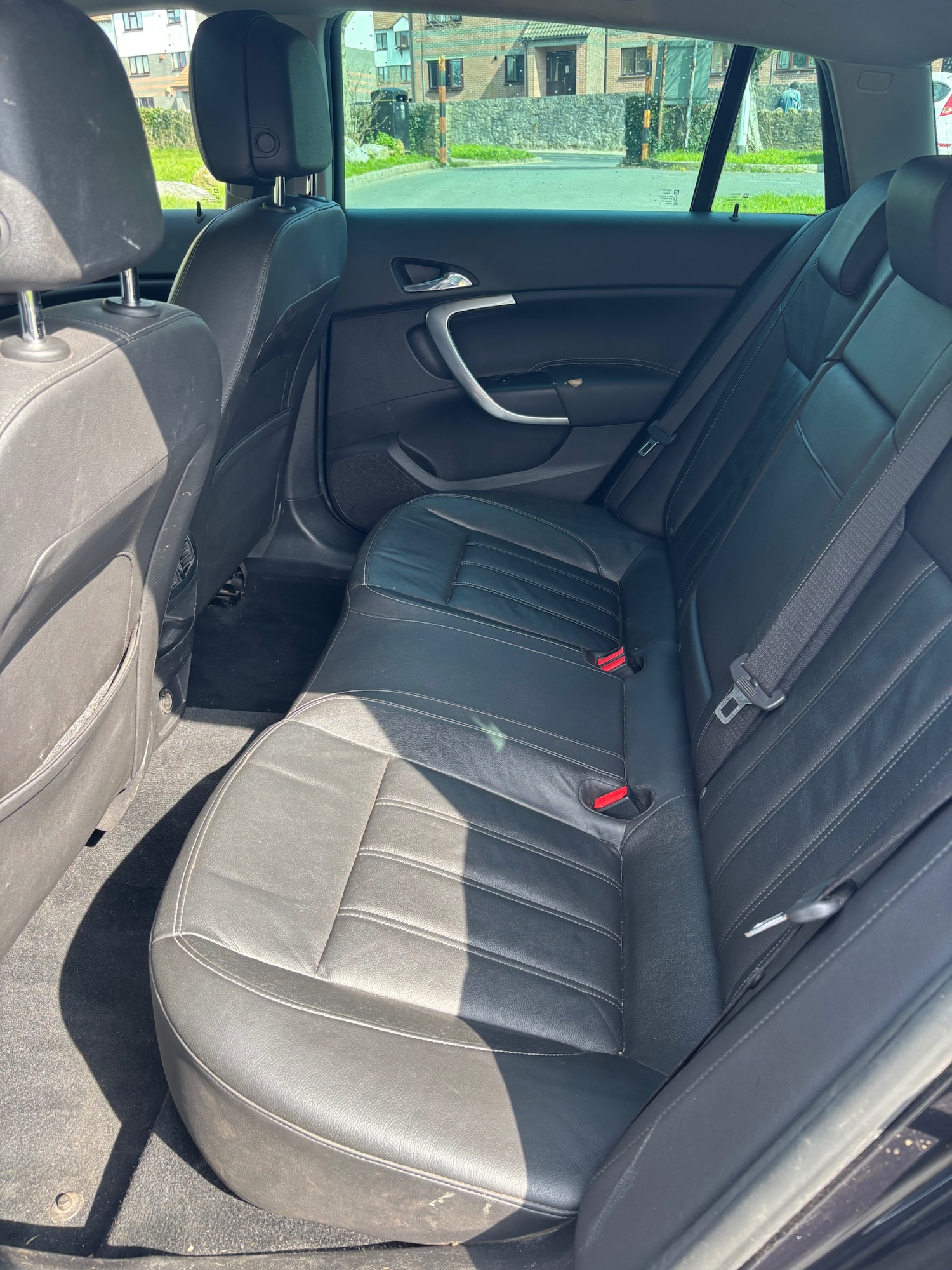 Used Vauxhall Insignia 2015 for sale - 78177136: Photo 8