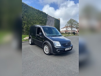 Used Ford Transit Connect 2010 for sale - 78255154: Photo