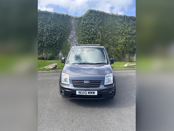 Used Ford Transit Connect 2010 for sale - 78255154: Photo