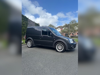 Used Ford Transit Connect 2010 for sale - 78255154: Photo