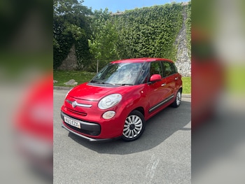 Used Fiat 500L 2013 for sale - 78650972: Photo