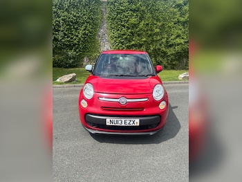 Used Fiat 500L 2013 for sale - 78650972: Photo