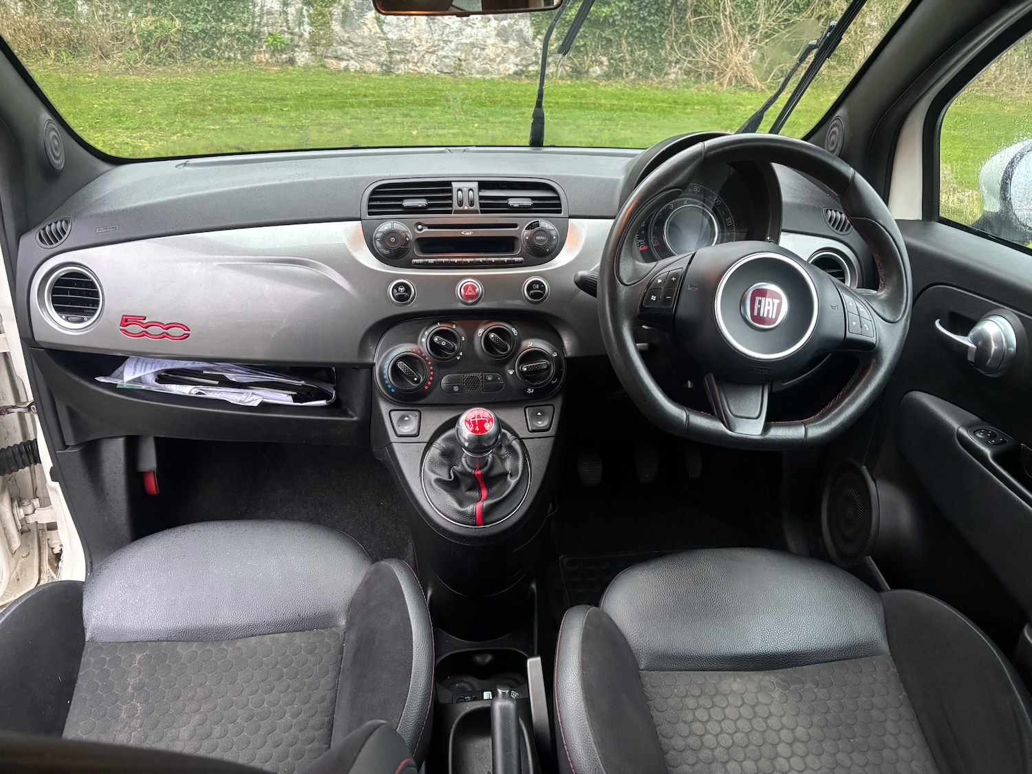 Used Fiat 500 2013 for sale - 78177151: Photo 11