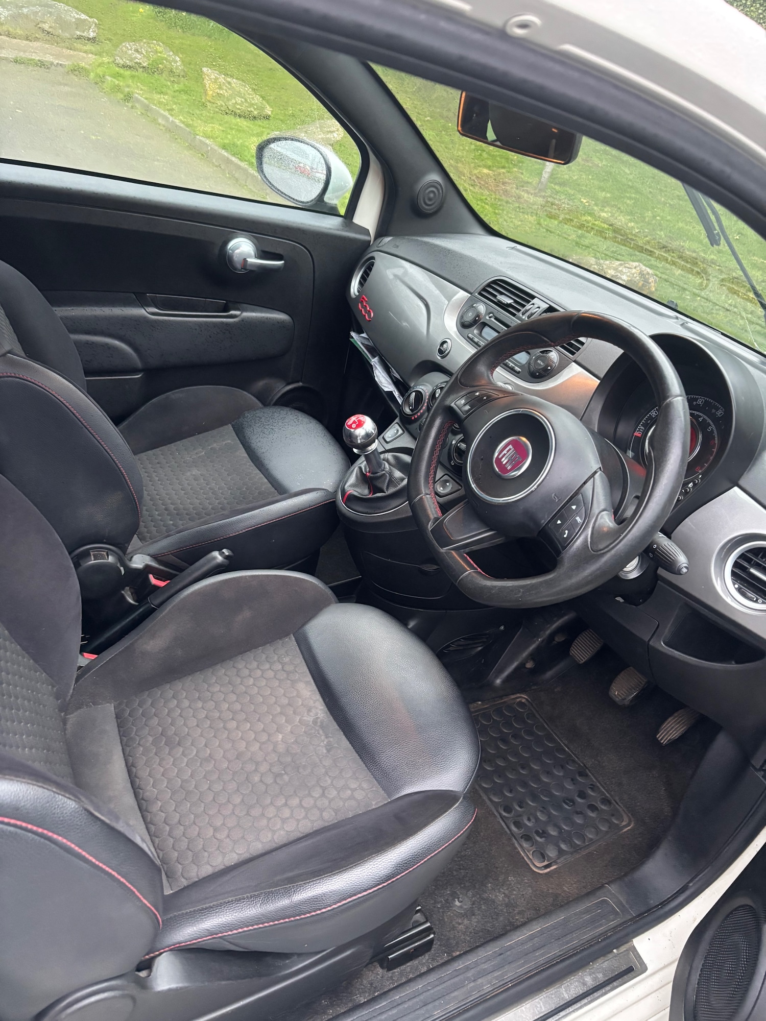 Used Fiat 500 2013 for sale - 78177151: Photo 12