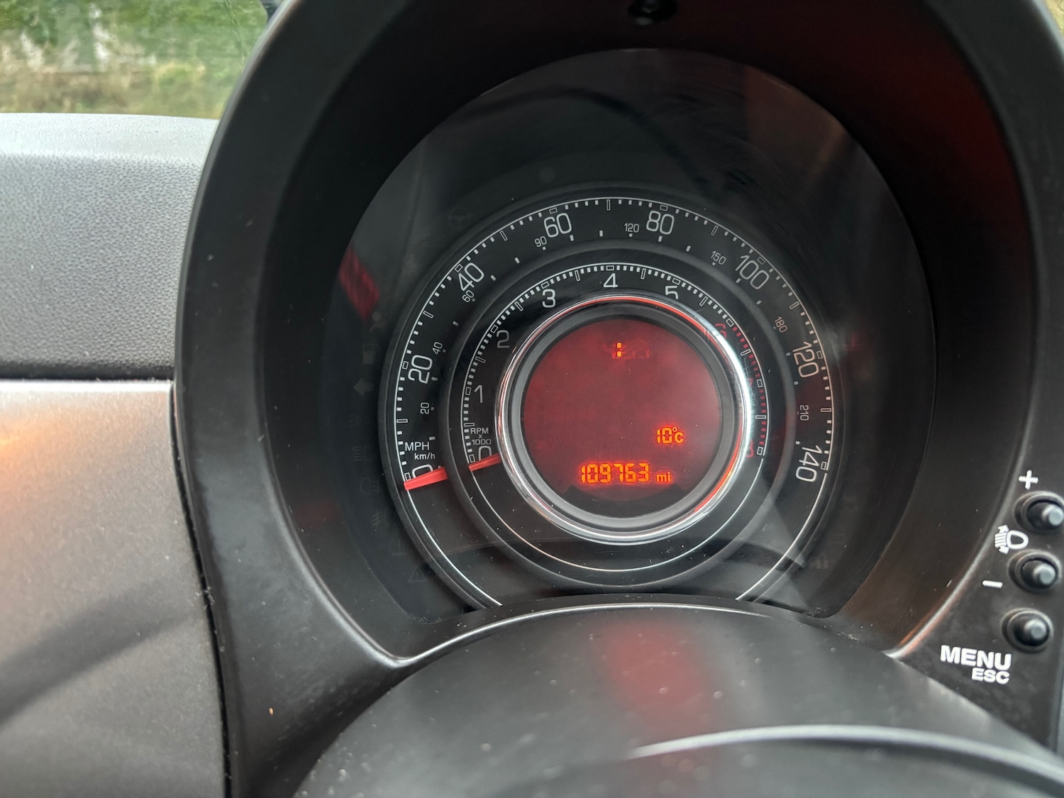 Used Fiat 500 2013 for sale - 78177151: Photo 13