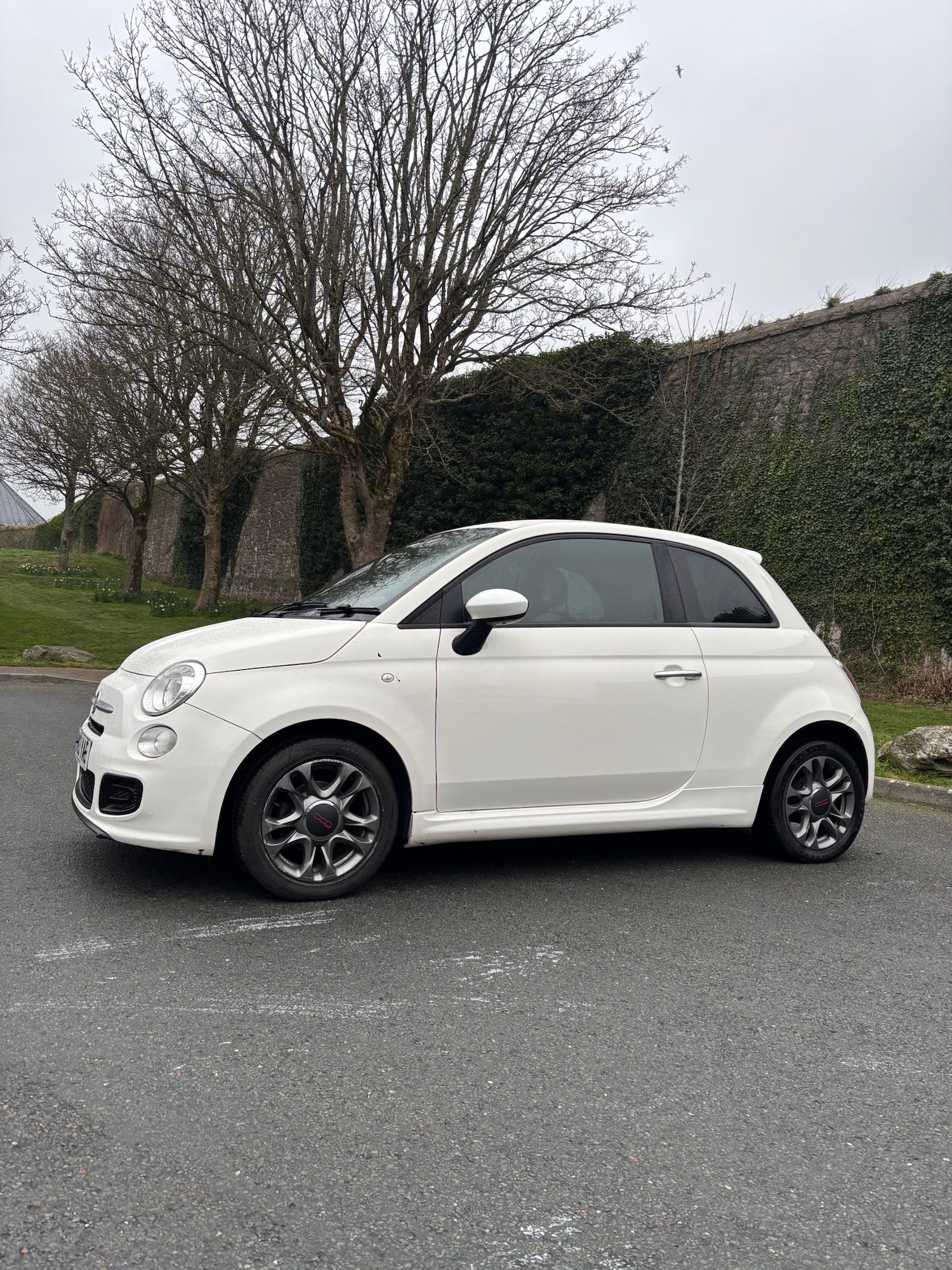 Used Fiat 500 2013 for sale - 78177151: Photo 3