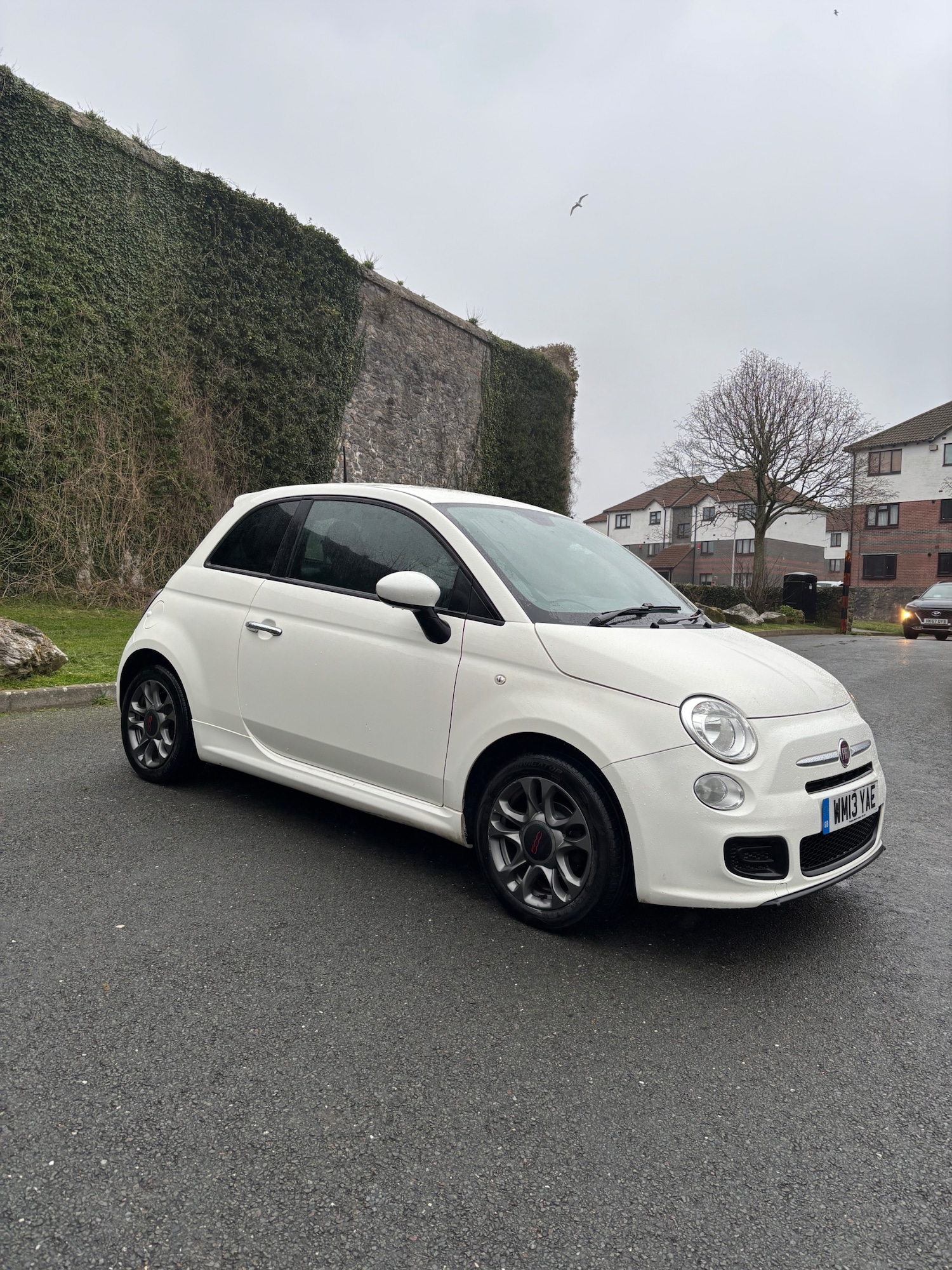 Used Fiat 500 2013 for sale - 78177151: Photo 4