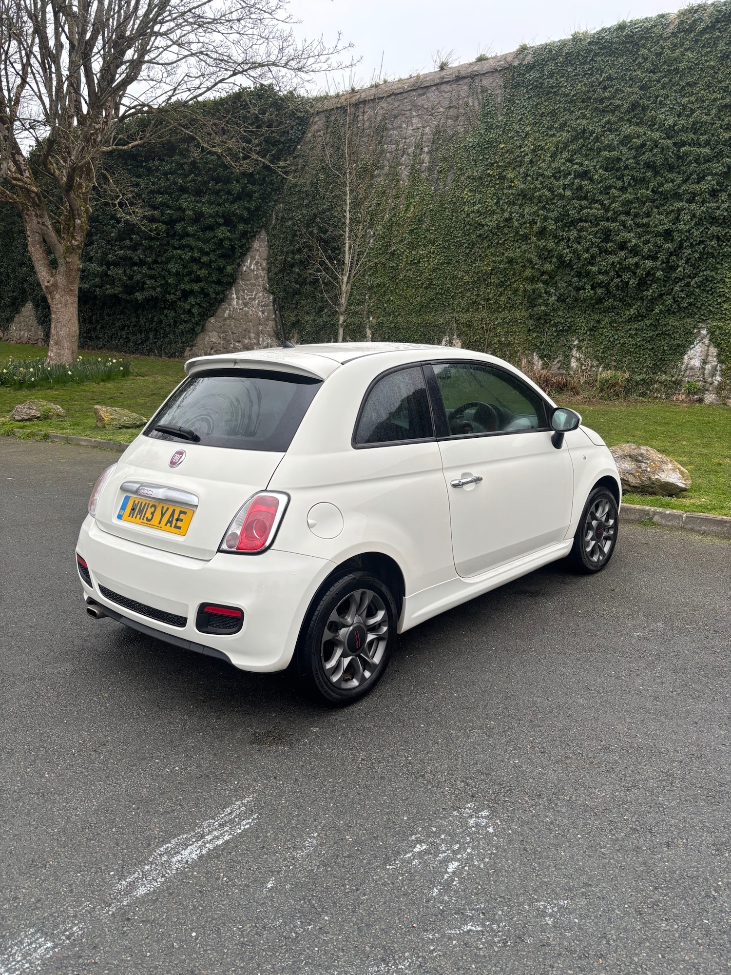 Used Fiat 500 2013 for sale - 78177151: Photo 5