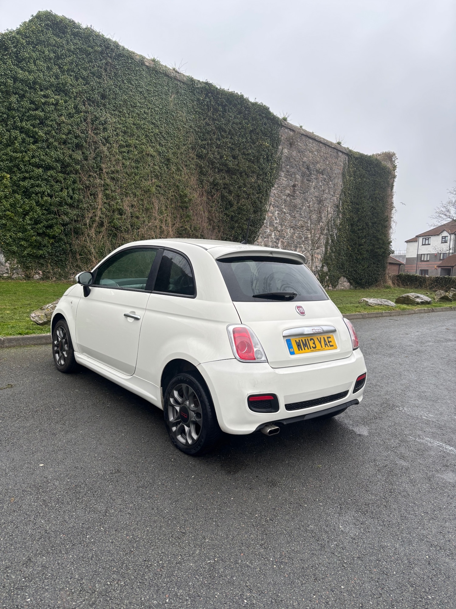 Used Fiat 500 2013 for sale - 78177151: Photo 6