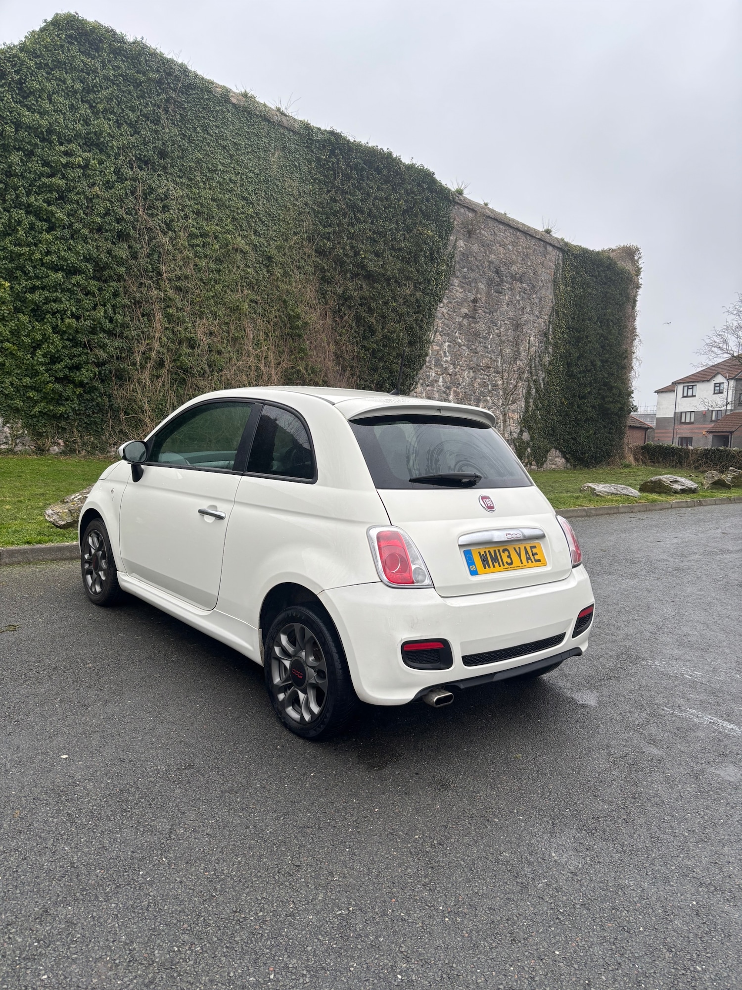 Used Fiat 500 2013 for sale - 78177151: Photo 7