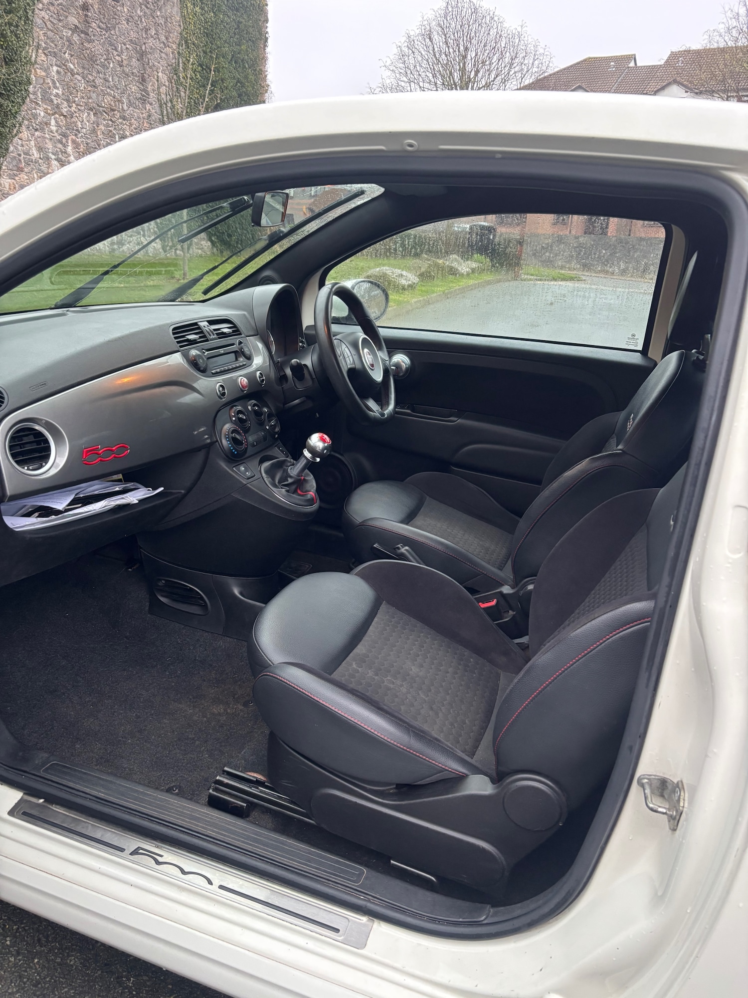 Used Fiat 500 2013 for sale - 78177151: Photo 9