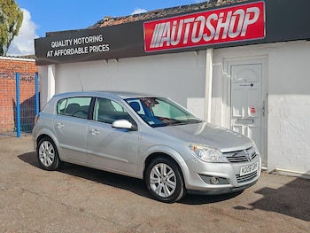 2008 (08) - 1.8i 16v Elite 5dr
