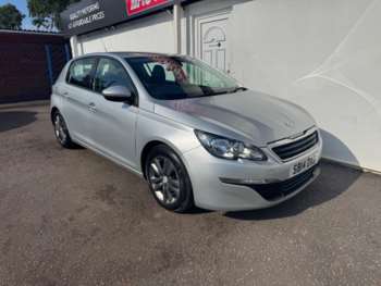 (14) - 1.6 HDi Active Euro 5 5dr