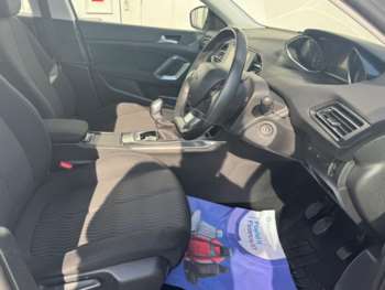 Used Peugeot 308 2014 for sale - 75458952: Photo