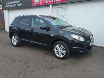 2010 (10) - 1.5 dCi n-tec 2WD Euro 4 5dr