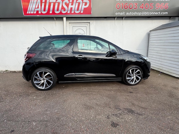 Used DS Automobiles DS 3 2016 for sale - 73119007: Photo 10