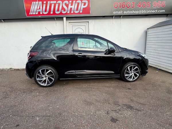 Used DS Automobiles DS 3 2016 for sale - 73119007: Photo 11