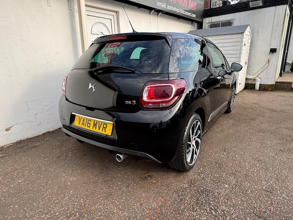 Used DS Automobiles DS 3 2016 for sale - 73119007: Photo 15