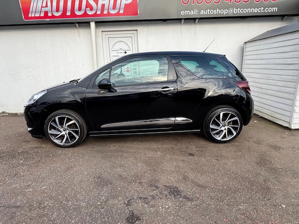 Used DS Automobiles DS 3 2016 for sale - 73119007: Photo 21