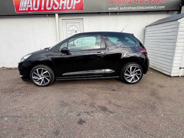 Used DS Automobiles DS 3 2016 for sale - 73119007: Photo 22