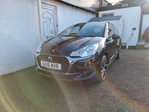Used DS Automobiles DS 3 2016 for sale - 73119007: Photo 26