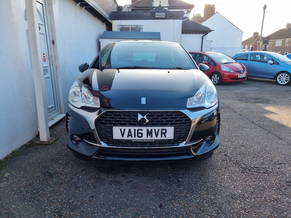 Used DS Automobiles DS 3 2016 for sale - 73119007: Photo 27