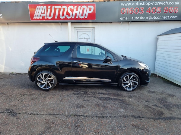 Used DS Automobiles DS 3 2016 for sale - 73119007: Photo 3