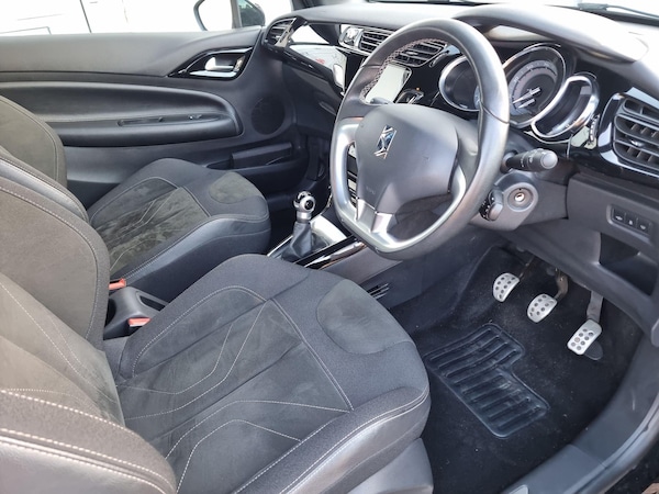 Used DS Automobiles DS 3 2016 for sale - 73119007: Photo 5