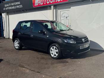 2015 (65) - 1.2 16V 75 Ambiance 5dr