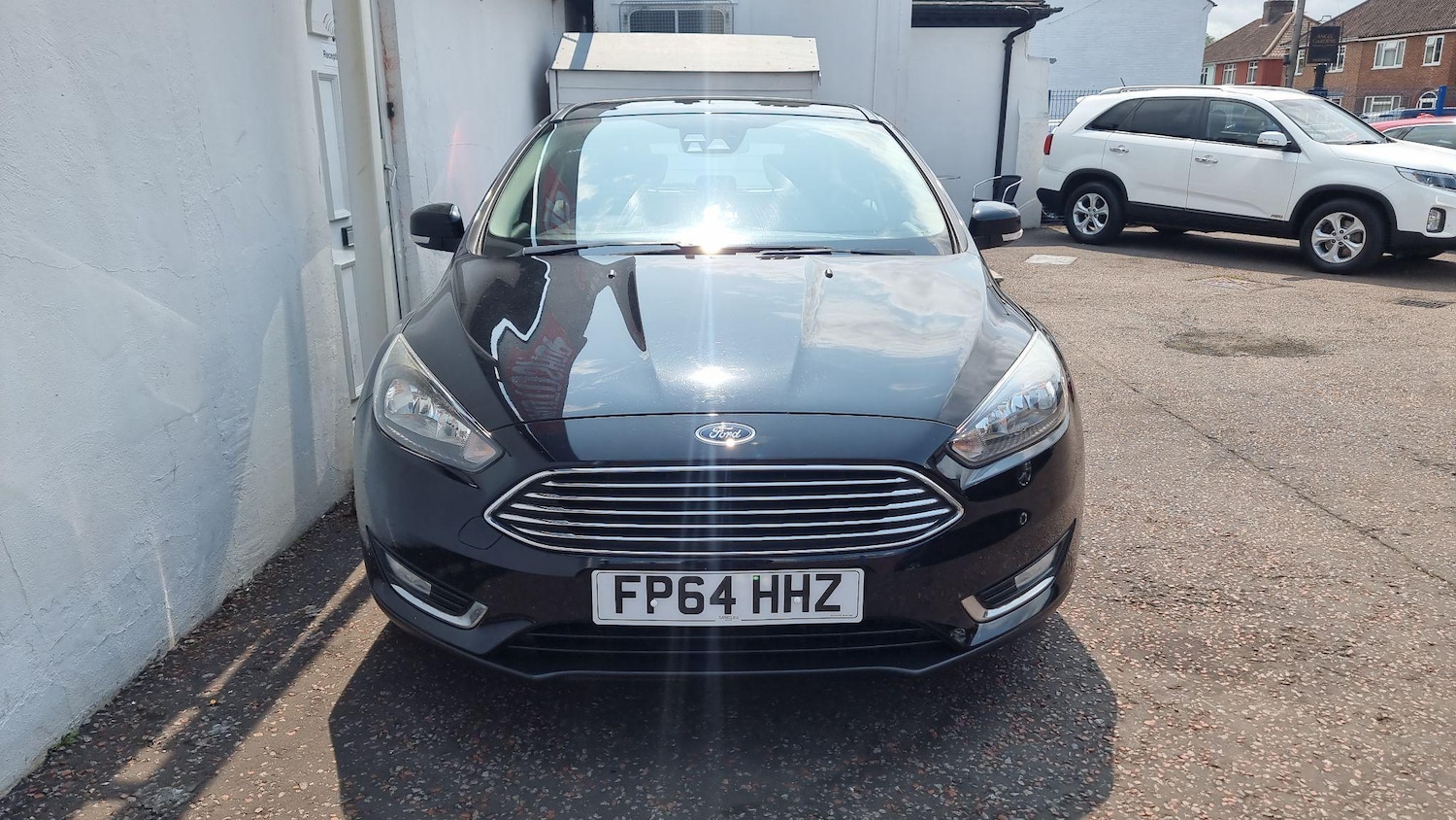 Vehicle 25