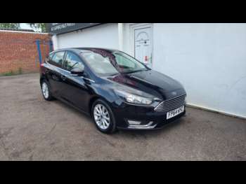 Used Ford Focus 2014 for sale - 74862436: Photo