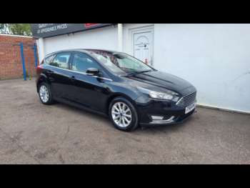 Used Ford Focus 2014 for sale - 74862436: Photo