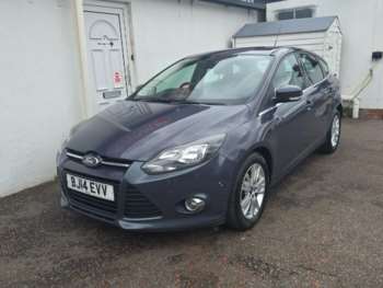 Used Ford Focus 2014 for sale - 74750731: Photo