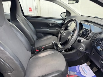 Used Toyota AYGO 2015 for sale - 75459658: Photo