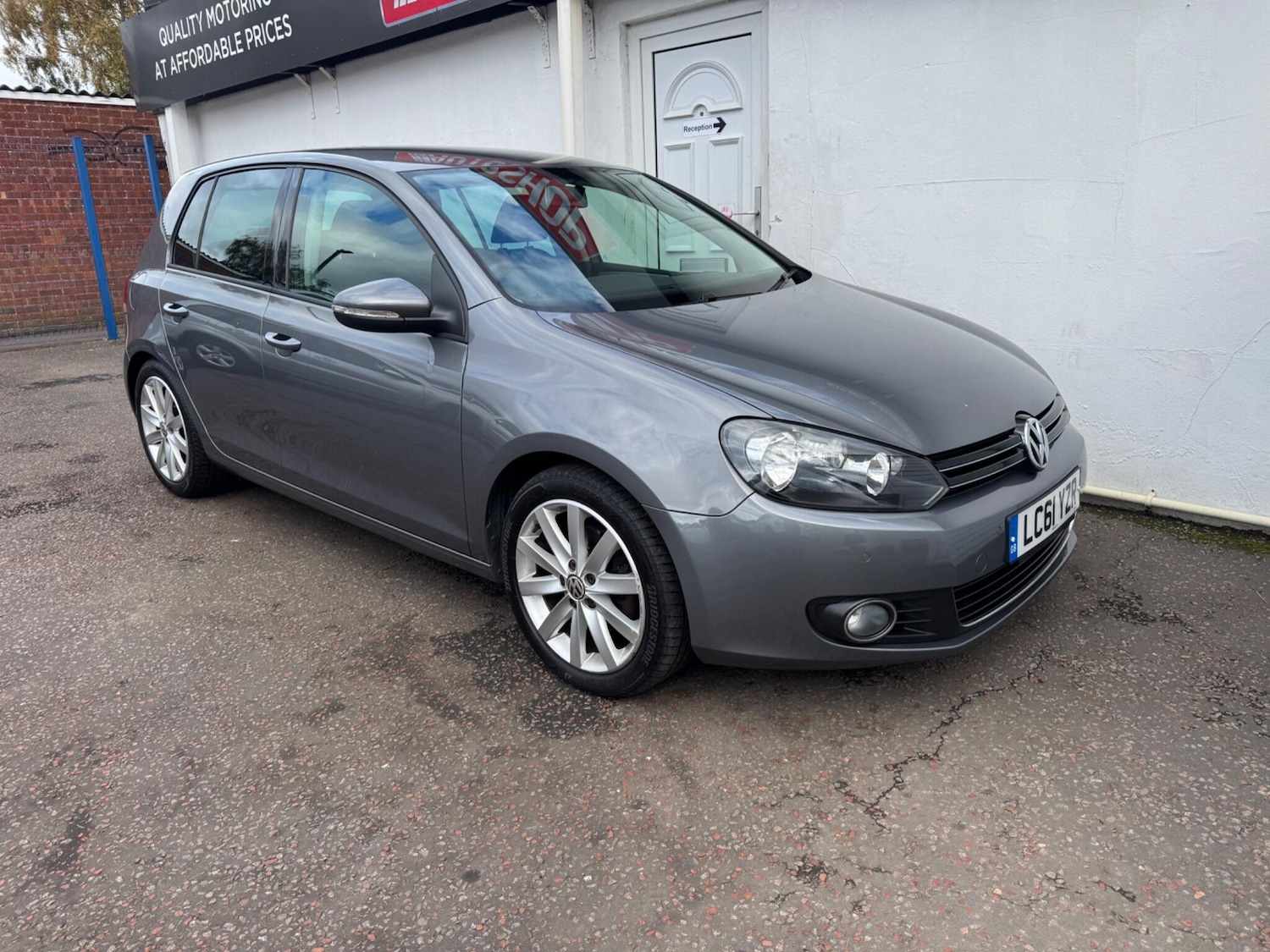 Used Volkswagen Golf 2011 for sale - 76326027: Photo 15