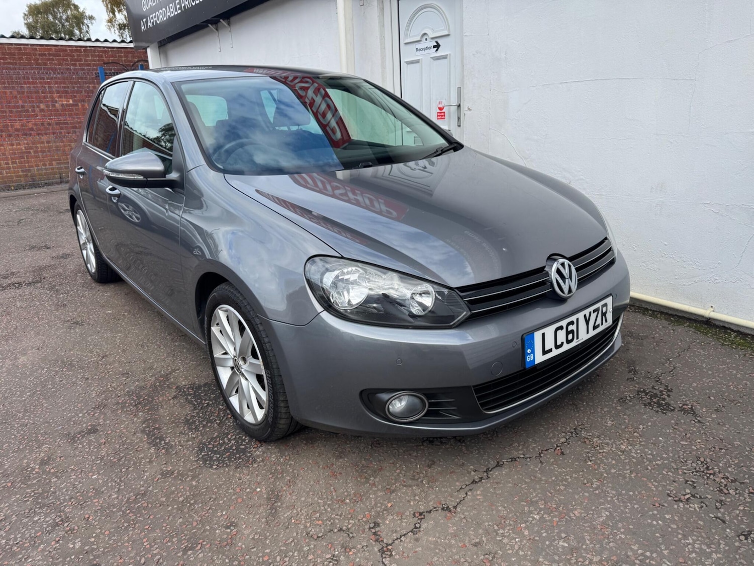 Used Volkswagen Golf 2011 for sale - 76326027: Photo 16