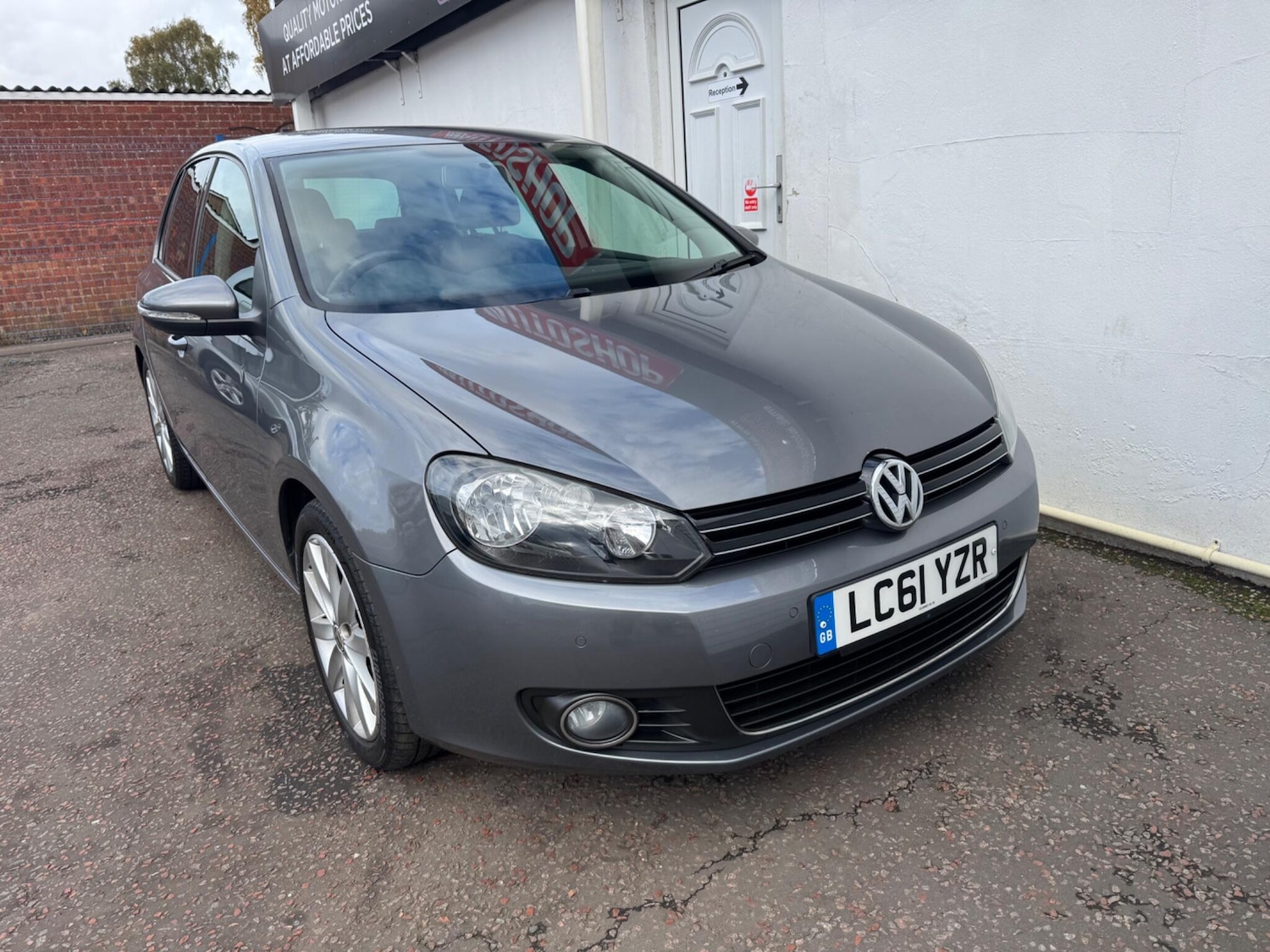 Used Volkswagen Golf 2011 for sale - 76326027: Photo 17
