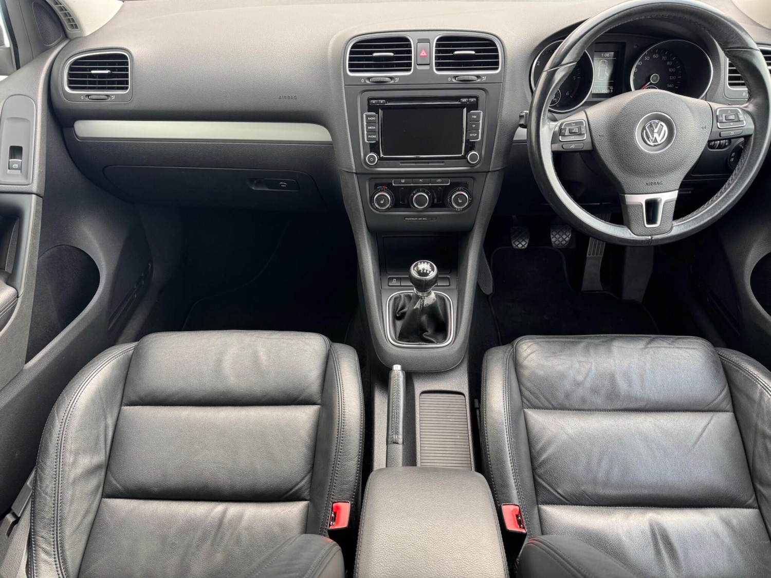 Used Volkswagen Golf 2011 for sale - 76326027: Photo 5