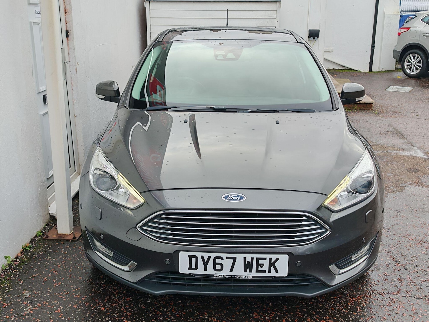 Used Ford Focus 2017 for sale - 76573436: Photo 20