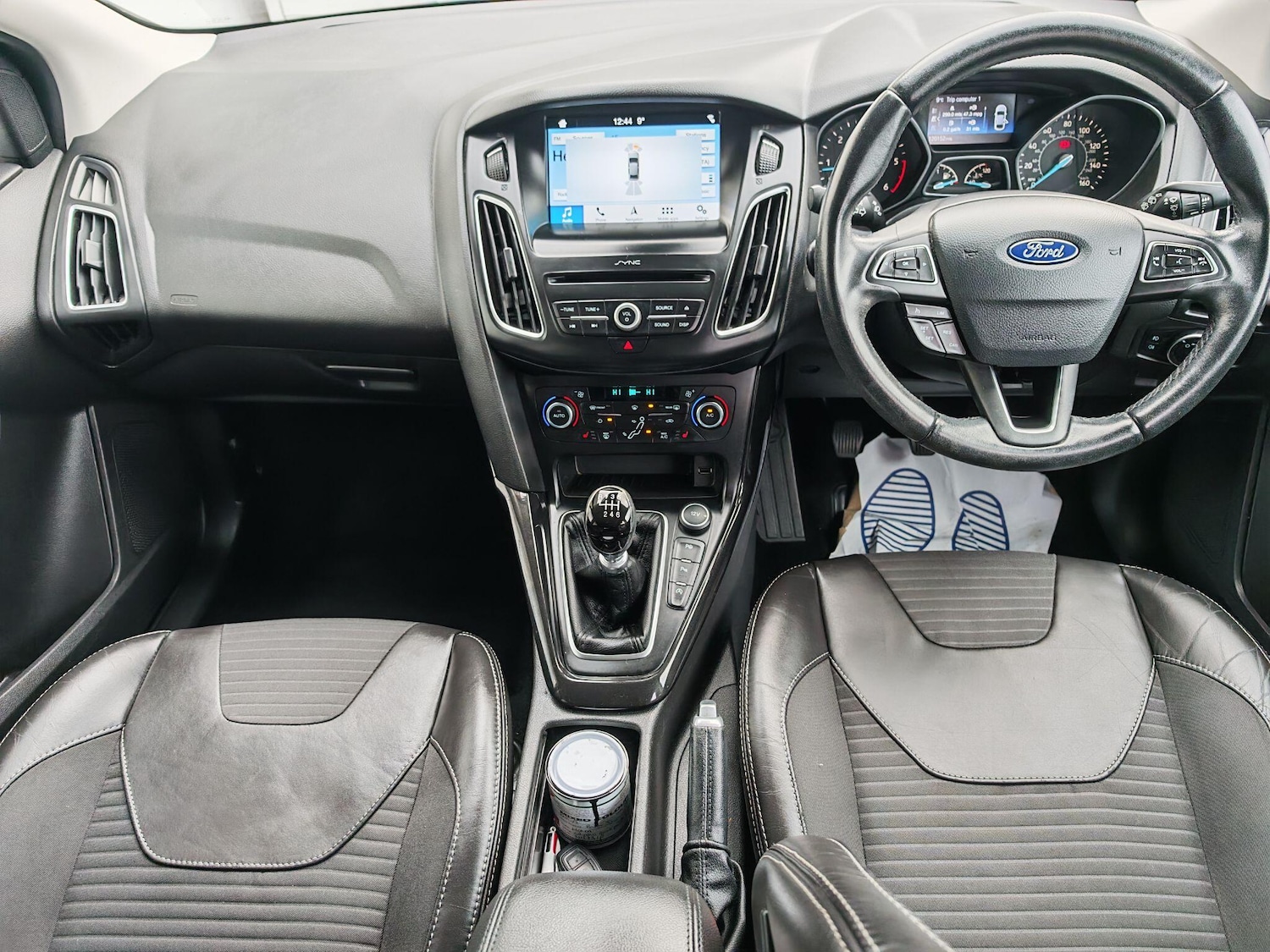 Used Ford Focus 2017 for sale - 76573436: Photo 5