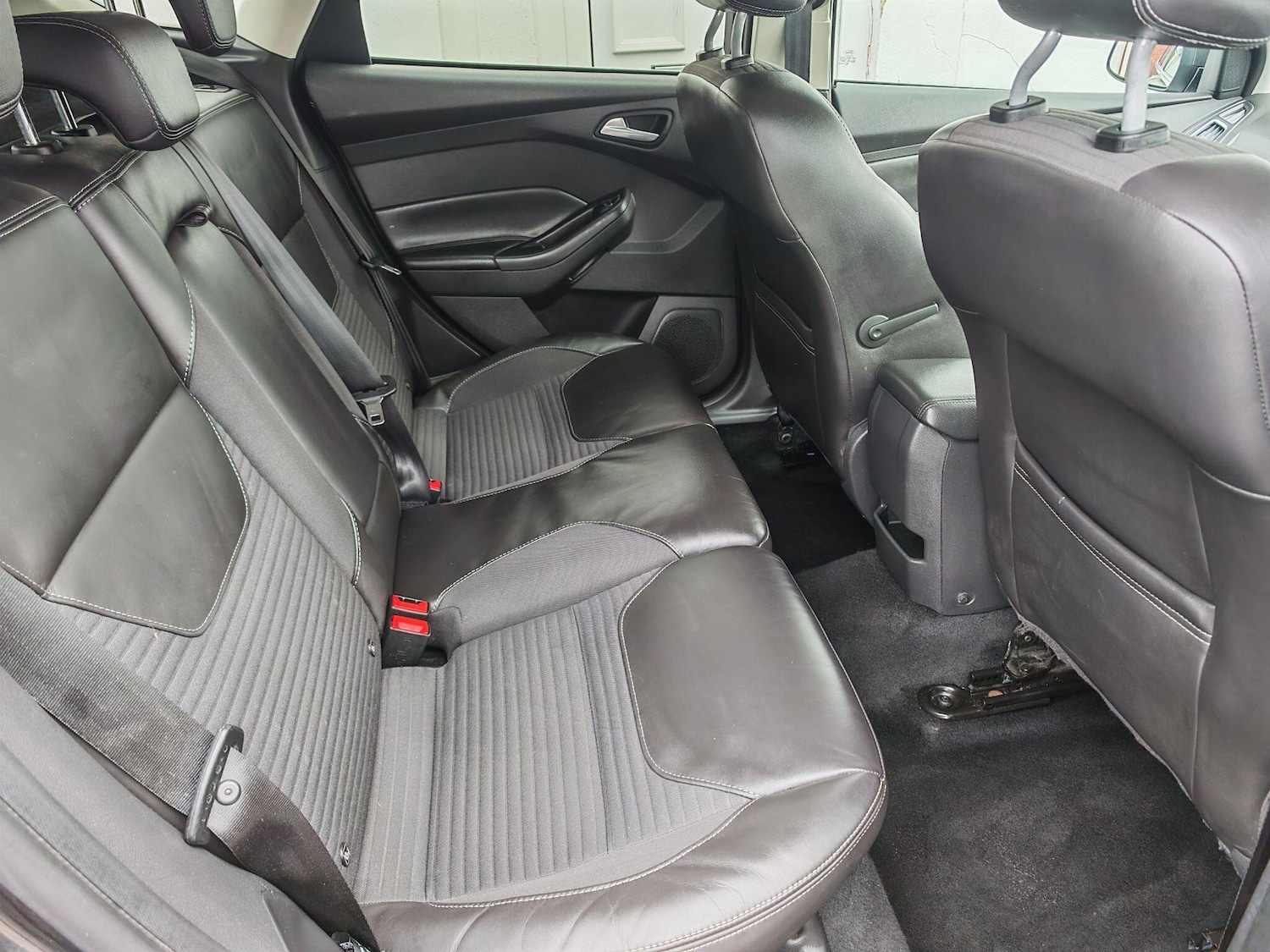 Used Ford Focus 2017 for sale - 76573436: Photo 7