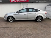 Used Ford Mondeo 2011 for sale - 77090235: Photo 10