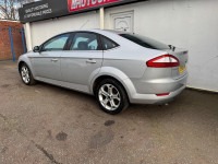 Used Ford Mondeo 2011 for sale - 77090235: Photo 11