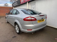 Used Ford Mondeo 2011 for sale - 77090235: Photo 12