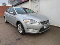 Used Ford Mondeo 2011 for sale - 77090235: Photo 14