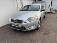 Used Ford Mondeo 2011 for sale - 77090235: Photo 8