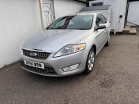 Used Ford Mondeo 2011 for sale - 77090235: Photo 9