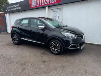 2013 (63) - 1.5 dCi ENERGY Dynamique MediaNav Euro 5 (s/s) 5dr