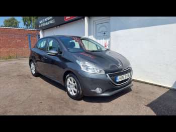 2015 (15) - 1.2 VTi Active 5dr